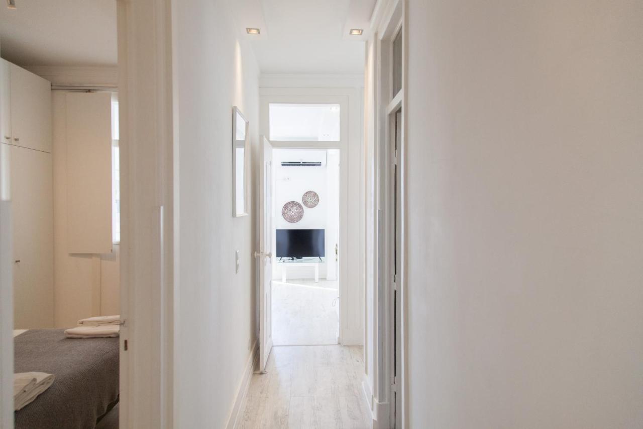 Apartamento Flh Madragoa Fresh Design Lisboa